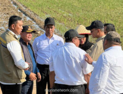 Harga Pangan di Tiga Provinsi Terdampak Bencana Mulai Stabil