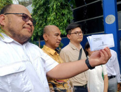 Suami Boiyen Dilaporkan ke Polda Metro Terkait Dugaan Penipuan Investasi Rp 300 Juta