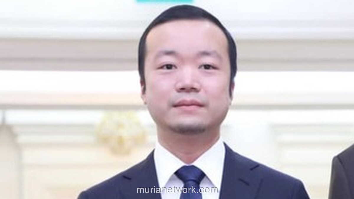 Topeng Filantropis Terkuak: Taipan Kripto Diciduk di Kamboja Usai Tipu Korban Triliunan