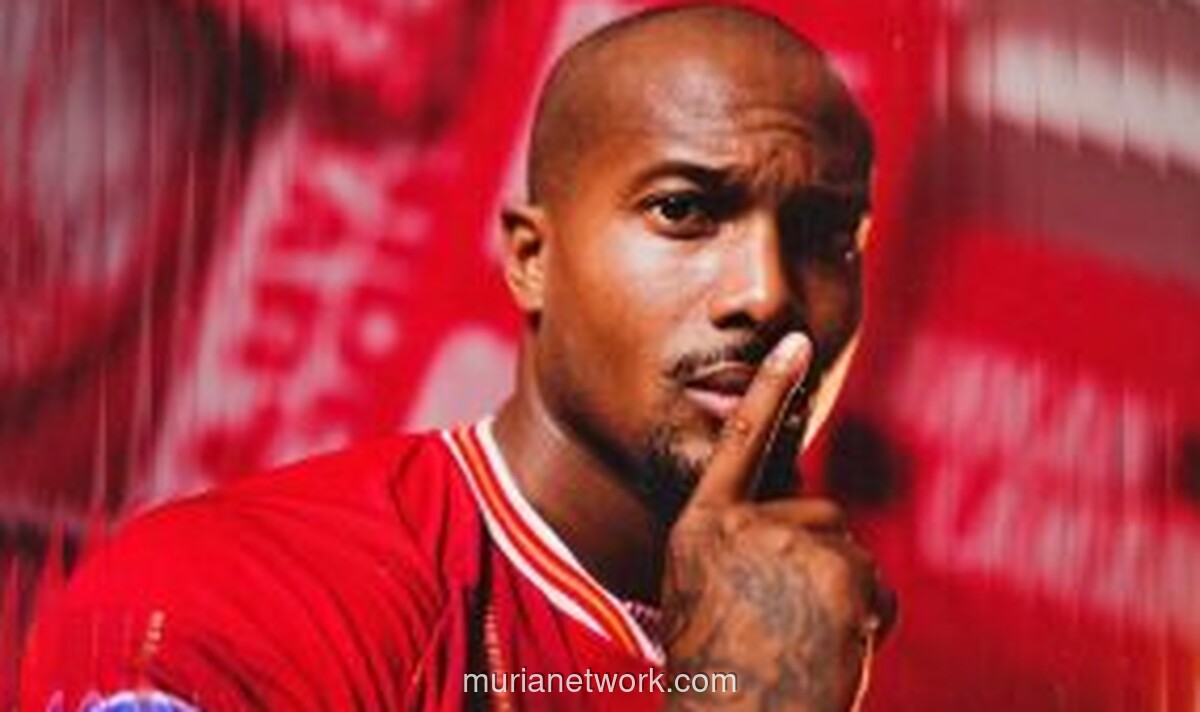 Kastaneer dan Sihir Merah Marun: Akankah Makassar Kembali Lahirkan Monster Baru?