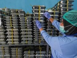 Menu Ayam Diduga Picu Keracunan Massal, 803 Orang Terjangkit di Grobogan