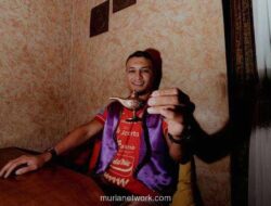 Alaeddine Ajaraie Siap Jadi Haaland Persija di Putaran Kedua Super League