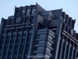 Suap Pajak Rp75 Miliar, DJP Minta Maaf ke Publik