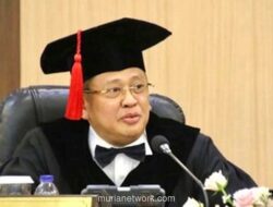 Prabowo Ingatkan Ancaman Intelijen Asing di Balik Gejolak Global