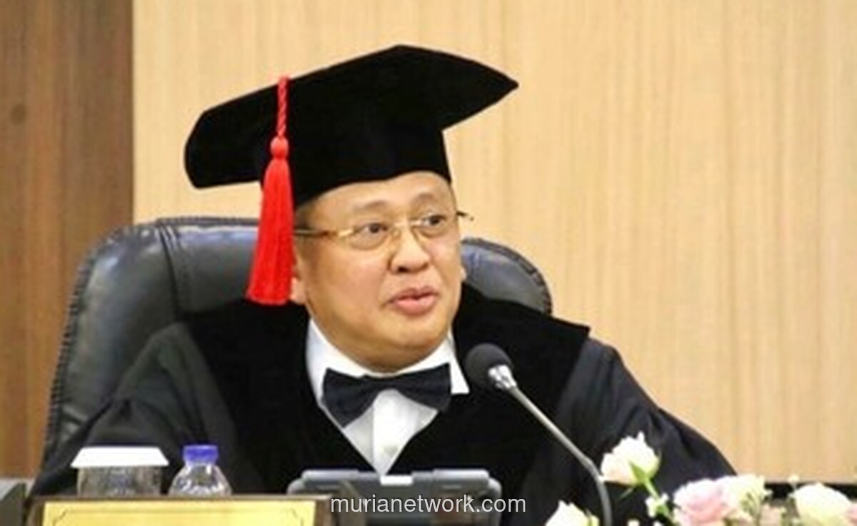 Prabowo Ingatkan Ancaman Intelijen Asing di Balik Gejolak Global