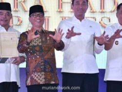 Lahat Gaungkan Perang Lawan Narkoba hingga ke Dusun-dusun