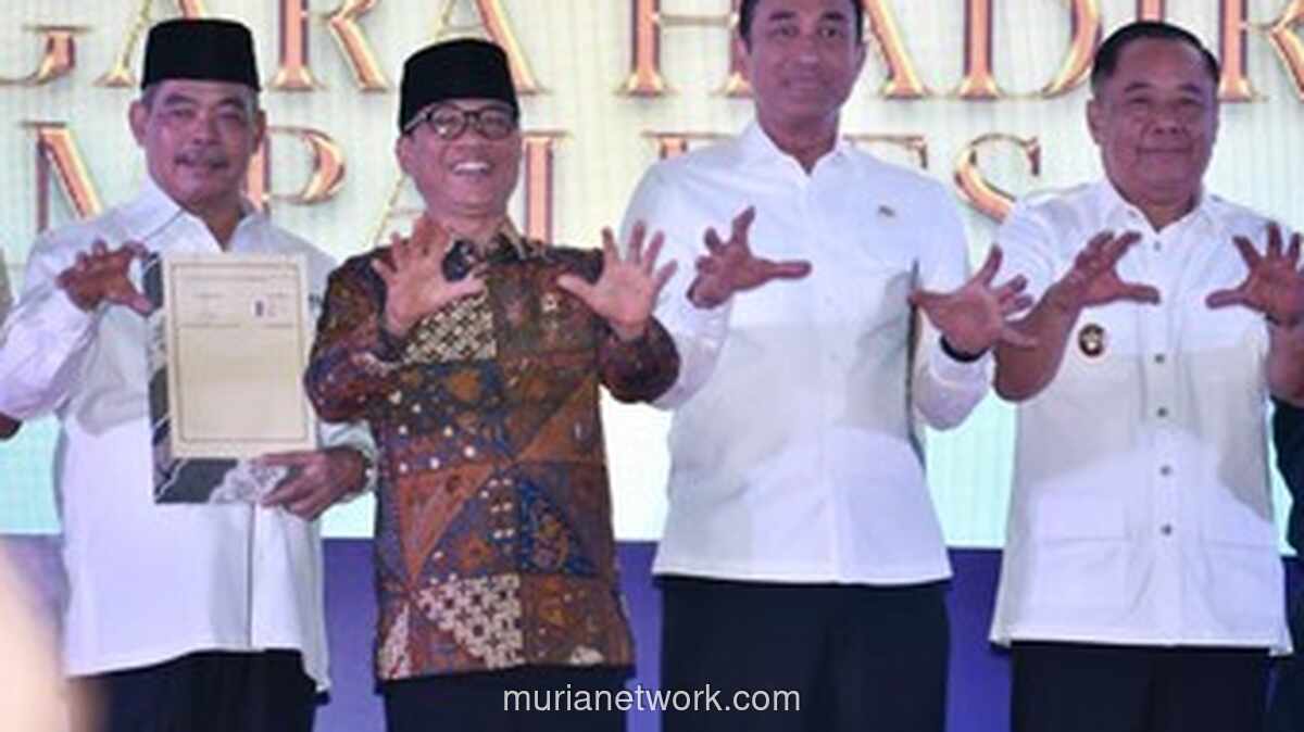 Lahat Gaungkan Perang Lawan Narkoba hingga ke Dusun-dusun