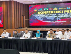 Grup True Crime di Medsos Rekrut 70 Anak Indonesia untuk Ideologi Ekstrem