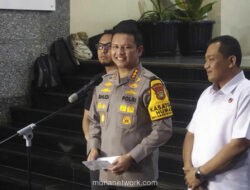 Influencer Timothy Ronald Dilaporkan ke Polda Metro Jaya Terkait Dugaan Penipuan Trading Kripto