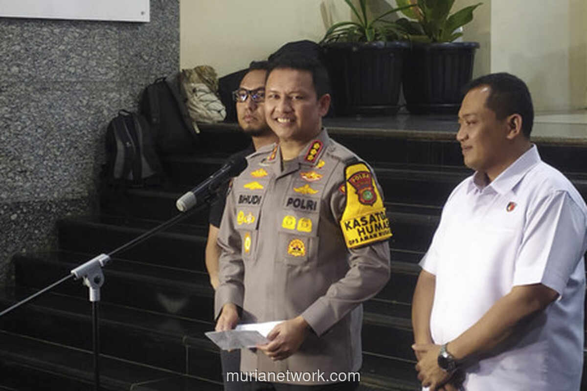 Influencer Timothy Ronald Dilaporkan ke Polda Metro Jaya Terkait Dugaan Penipuan Trading Kripto