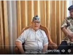 Video Pengacara Bongkar Klaim Eggi Sudjana Soal Pelukan dengan Jokowi