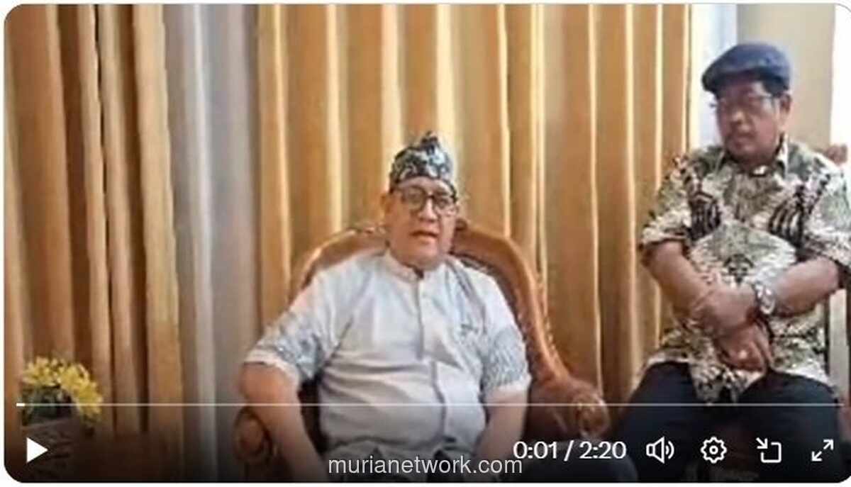 Video Pengacara Bongkar Klaim Eggi Sudjana Soal Pelukan dengan Jokowi