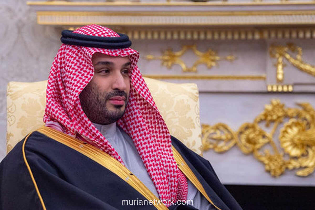 MBS Tegaskan Saudi Tak Akan Jadi Panggung Serangan ke Iran