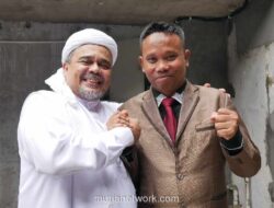 Ketua TPUA Berbalik Arah, Lapor Aktivis yang Dulu Mereka Bela