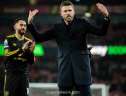 Manchester United Siap Goyang Chelsea dengan Rekrut Wonderboy Tyrique George