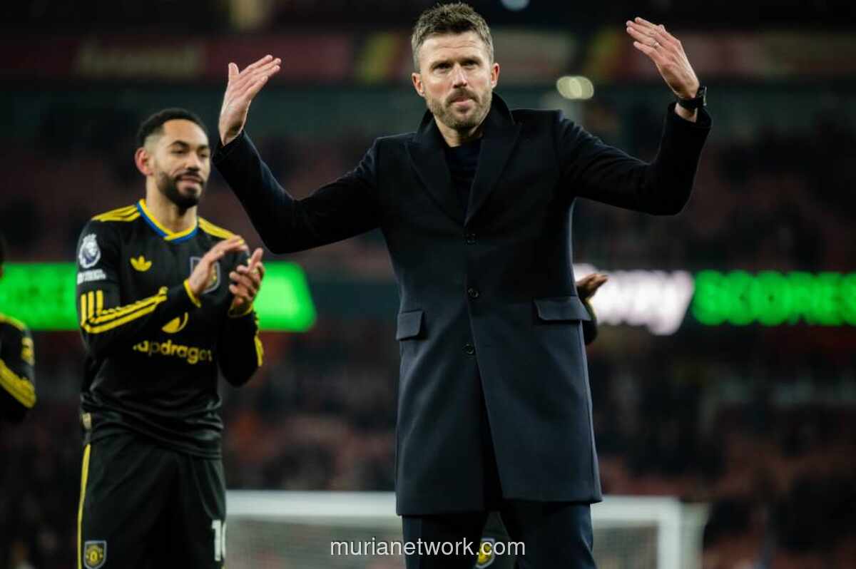 Manchester United Siap Goyang Chelsea dengan Rekrut Wonderboy Tyrique George