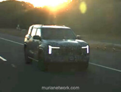 Siluet Misterius di Video Mitsubishi: Sinyal Kebangkitan Pajero?