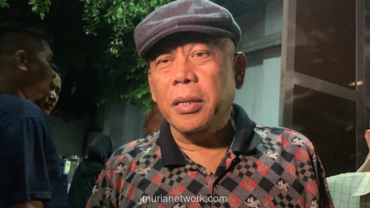 Jalan Damai Tutup Kasus Fitnah Ijazah Jokowi untuk Dua Tersangka