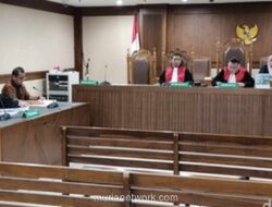 Dua Bukti Baru Dijadikan Senjata Emirsyah Satar dalam Upaya PK