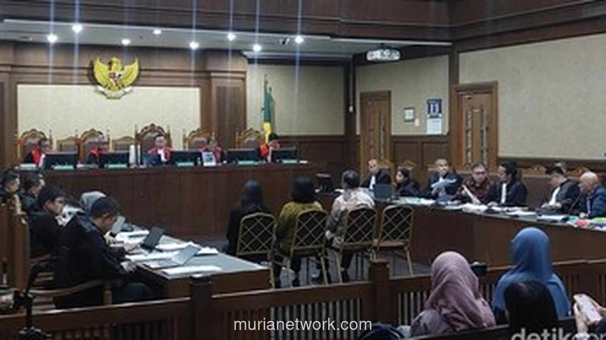 Saksi Pajak GoTo Diperiksa, Transaksi Saham Google Rp 1,4 Triliun Jadi Sorotan