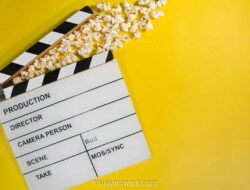 Di Balik Rekor Penjualan Tiket, Film Indonesia Terbelah Dua: Pemenang Besar dan yang Gugur Tanpa Suara