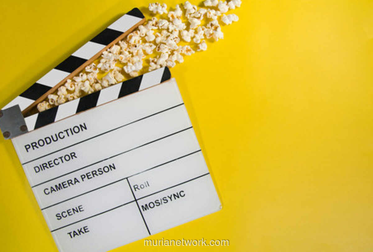 Di Balik Rekor Penjualan Tiket, Film Indonesia Terbelah Dua: Pemenang Besar dan yang Gugur Tanpa Suara