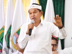 Dedi Mulyadi Soroti Bantuan Mandek dan Kerusakan Lingkungan di Sukabumi