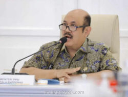 Makan Bergizi Lebih Mendesak, Bappenas: Kasih Kail, Bisa Keburu Mati Duluan