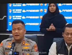 Ketua LSM Kabur Usai Anak Buahnya Tertangkap Basah Terima Uang dari Kades