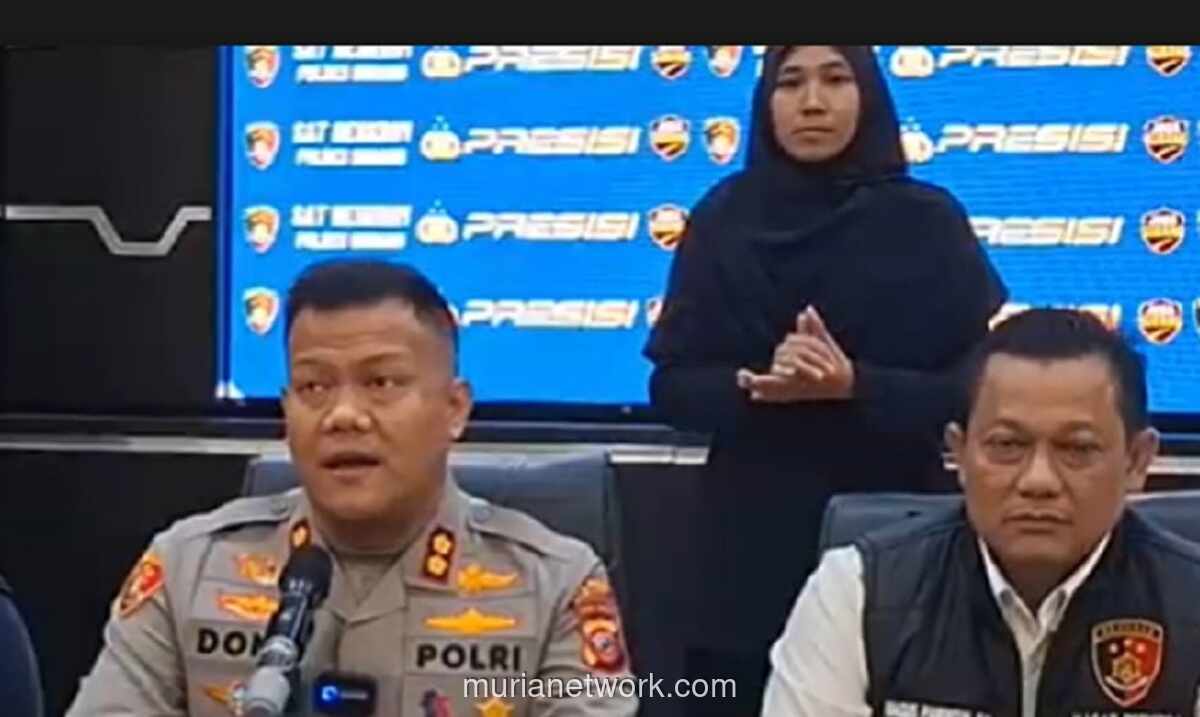 Ketua LSM Kabur Usai Anak Buahnya Tertangkap Basah Terima Uang dari Kades