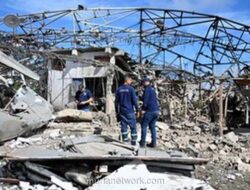 Serangan AS ke Caracas: Ketika Kekuatan Menggilas Aturan Global