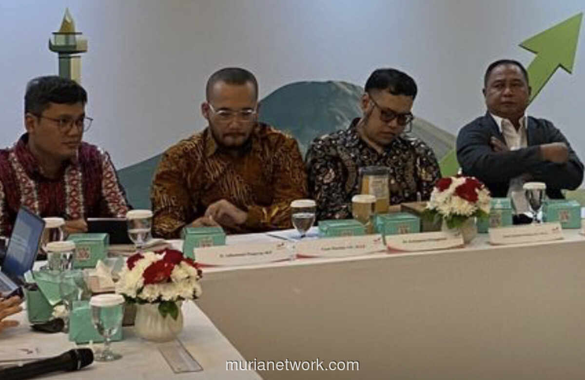 Indonesia Siap Jadi Magnet Investasi Semikonduktor Global