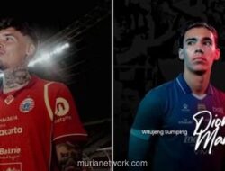 Super League 2025/2026: Derasnya Arus Bule Garuda yang Wajahkan Liga Baru