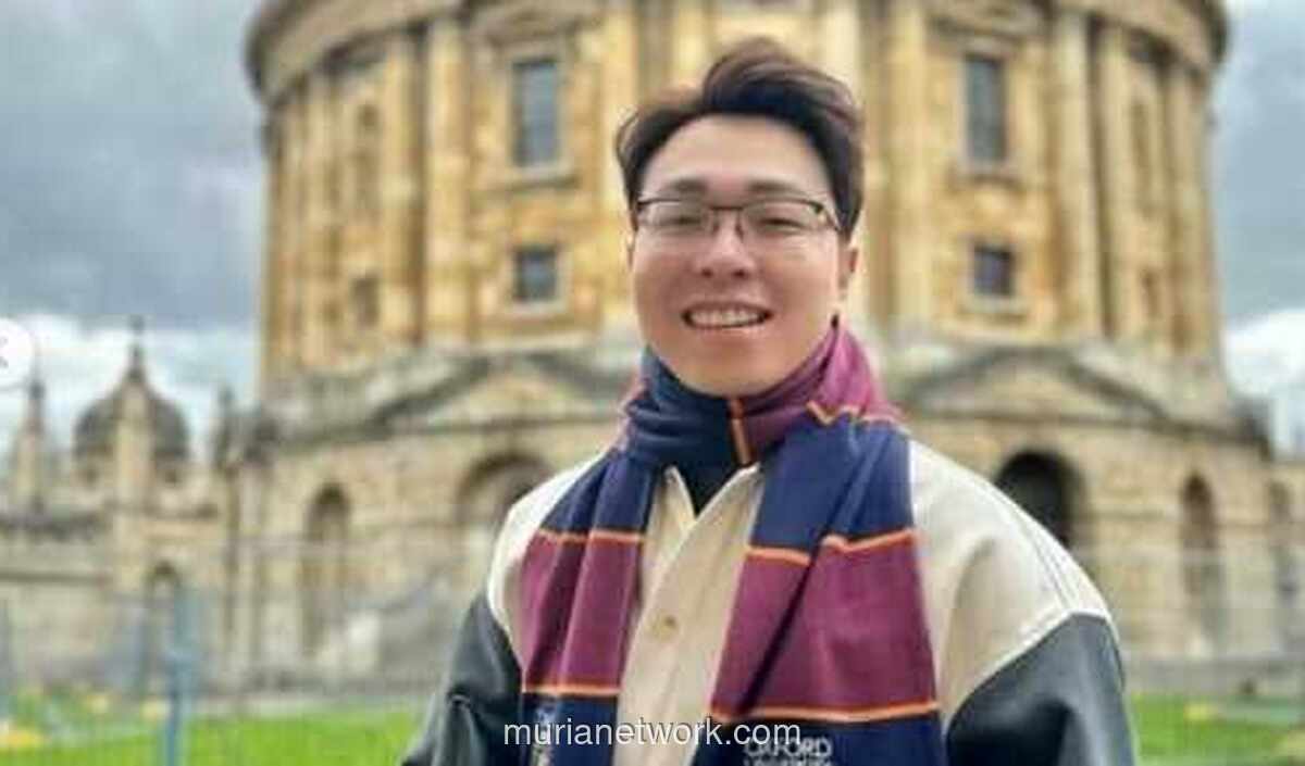 Wamenkes Tandatangani Kerja Sama Digital Health dengan China, Tekankan Kedaulatan Data