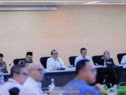 Satu Kampus dari PAUD hingga SMA: Sekolah Terintegrasi Siap Dibangun di Tiap Kecamatan