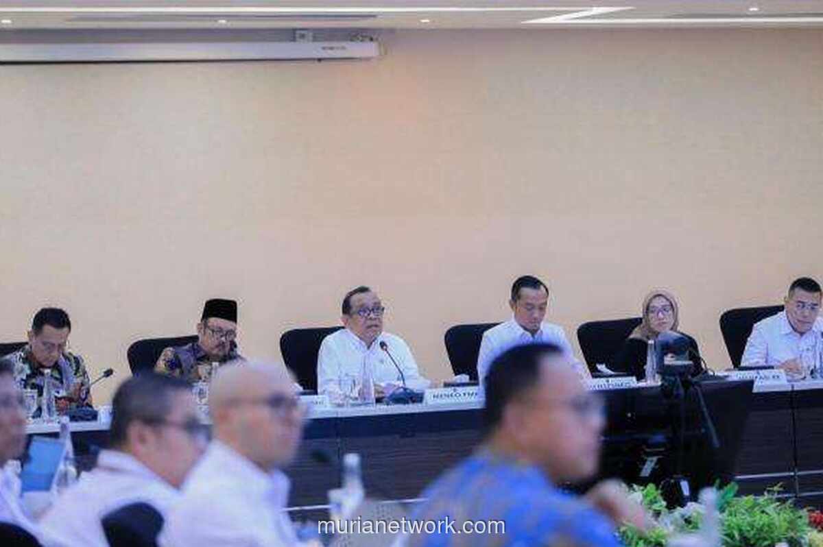 Satu Kampus dari PAUD hingga SMA: Sekolah Terintegrasi Siap Dibangun di Tiap Kecamatan