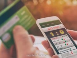 Camat Medan Maimun Dicopot, Kartu Dinas Dihabiskan untuk Judol Rp 1,2 M