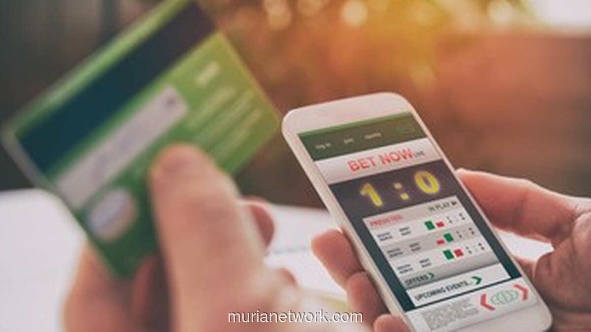 Camat Medan Maimun Dicopot, Kartu Dinas Dihabiskan untuk Judol Rp 1,2 M