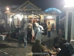 Duka di Boyolali: Bocah 5 Tahun Tewas, Ibunya Terluka dalam Perampokan Berdarah