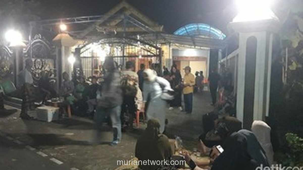 Duka di Boyolali: Bocah 5 Tahun Tewas, Ibunya Terluka dalam Perampokan Berdarah