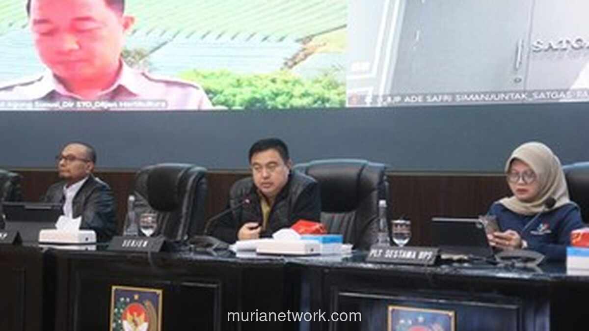 Kemendagri Ingatkan Daerah Waspadai Lonjakan Harga Jelang Ramadan