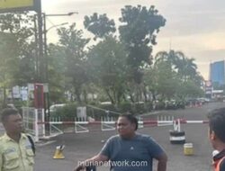 Ibadah Pagi Terganggu, Wanita di Kelapa Gading Jadi Korban Begal Motor