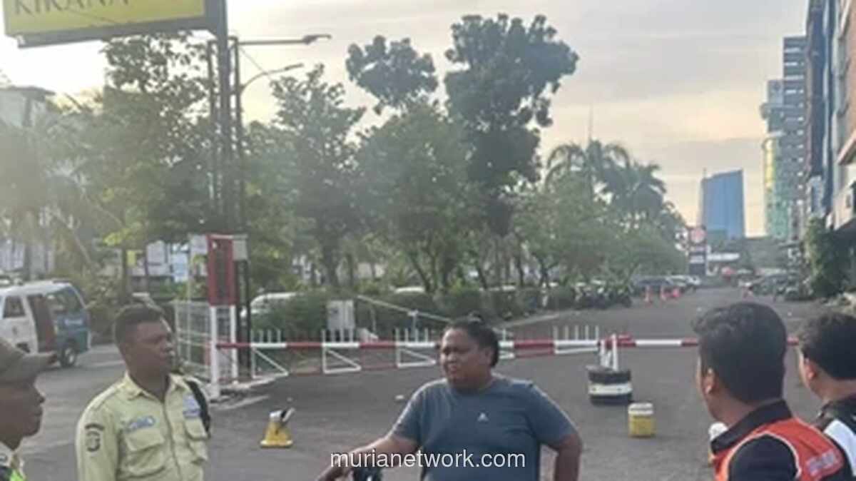 Ibadah Pagi Terganggu, Wanita di Kelapa Gading Jadi Korban Begal Motor