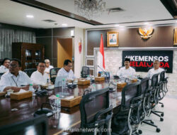 Gus Ipul Dorong Seleksi Terbuka untuk Sekolah Rakyat Jelang Ajaran Baru