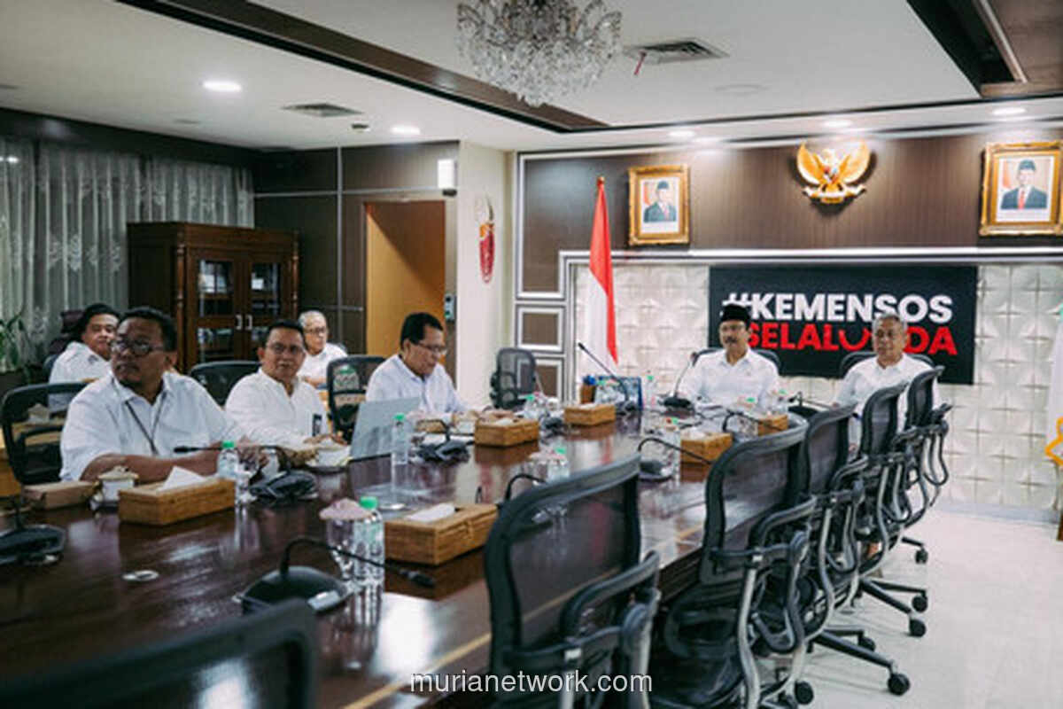 Gus Ipul Dorong Seleksi Terbuka untuk Sekolah Rakyat Jelang Ajaran Baru