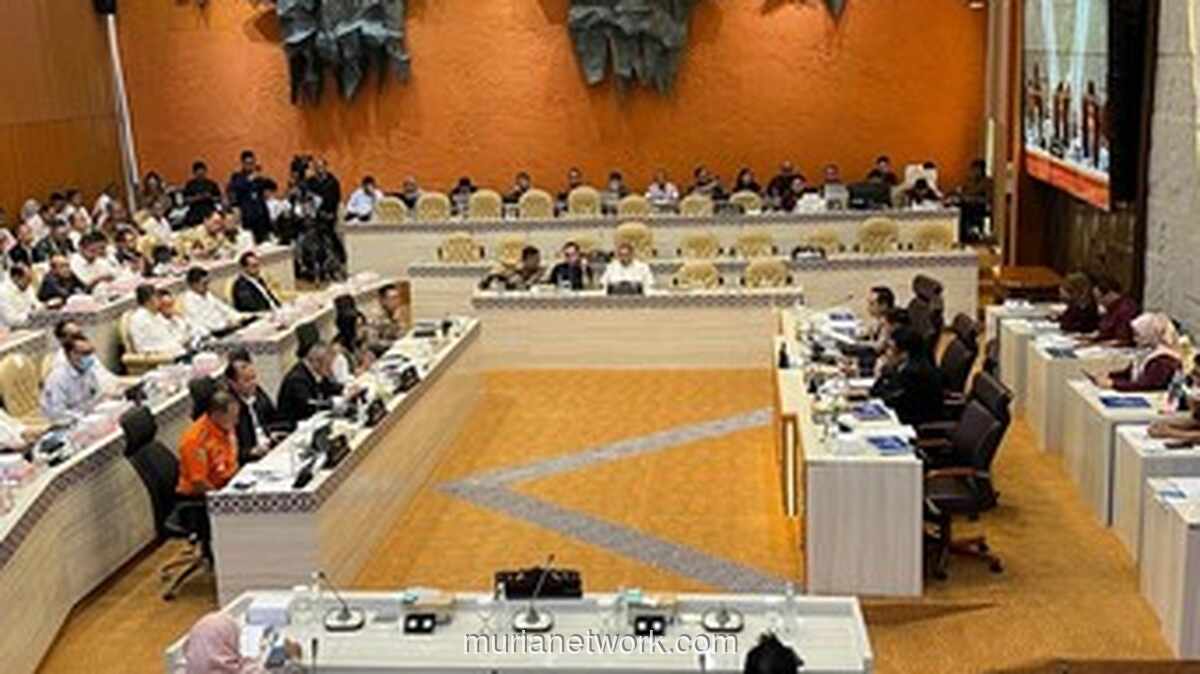 Menhub Paparkan Evaluasi Nataru: Mobilitas Meningkat, Sejumlah Insiden Tercatat