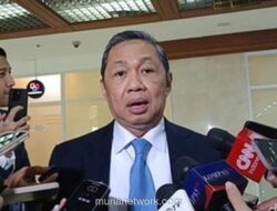 Indonesia Tegaskan Dukungan Penuh untuk Kedaulatan Somalia di Hadapan OKI