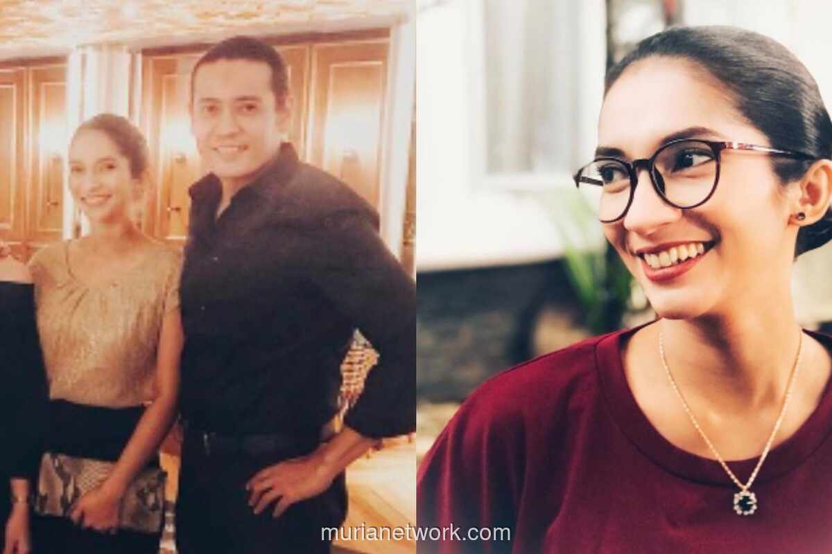 Vira Yuniar: Pesona Tak Lekang Waktu dari Ratu Sinetron 90-an