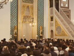 Tiga Golongan yang Dijanjikan Perlindungan Saat Kekacauan Hari Kiamat