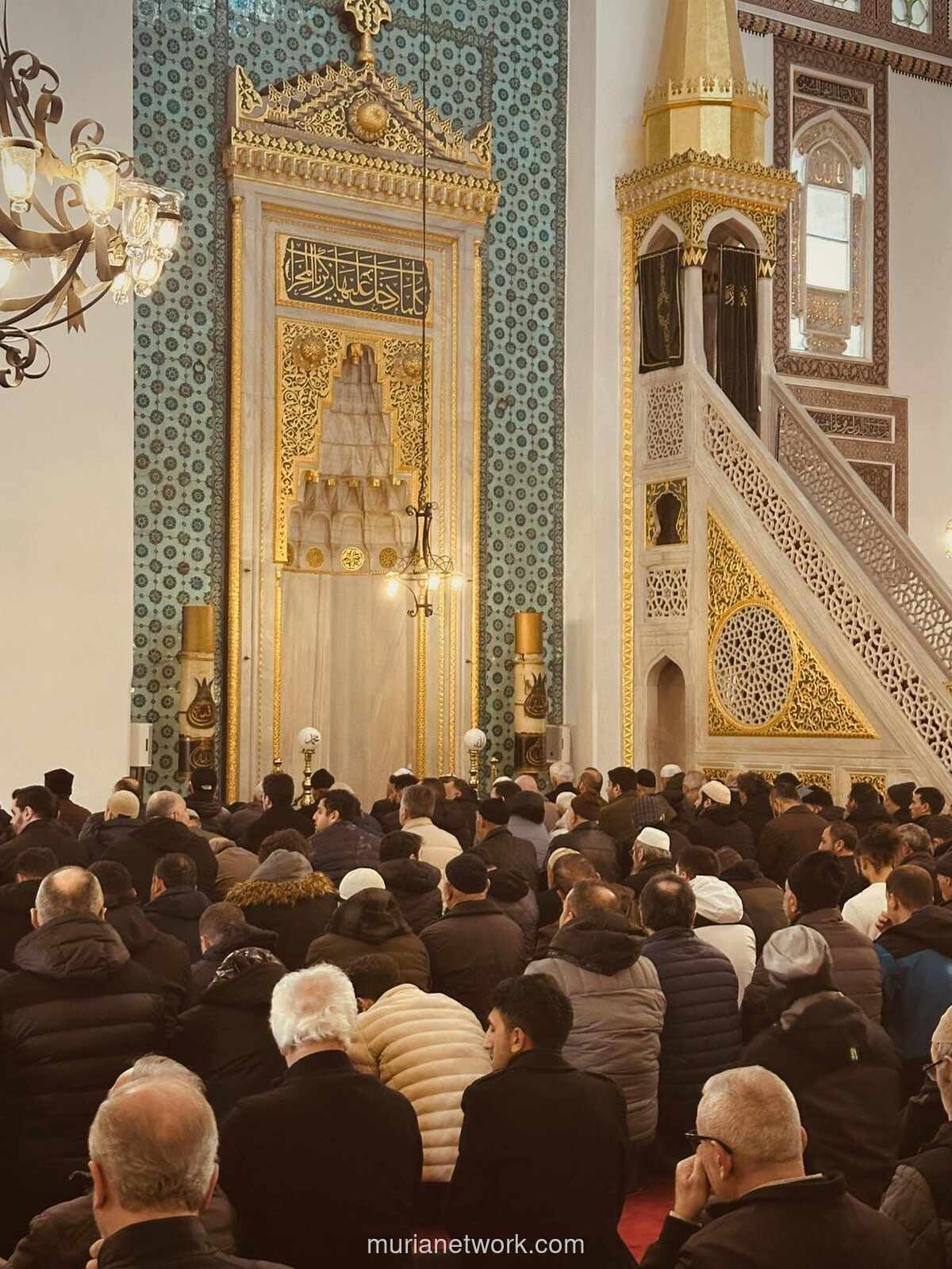 Tiga Golongan yang Dijanjikan Perlindungan Saat Kekacauan Hari Kiamat